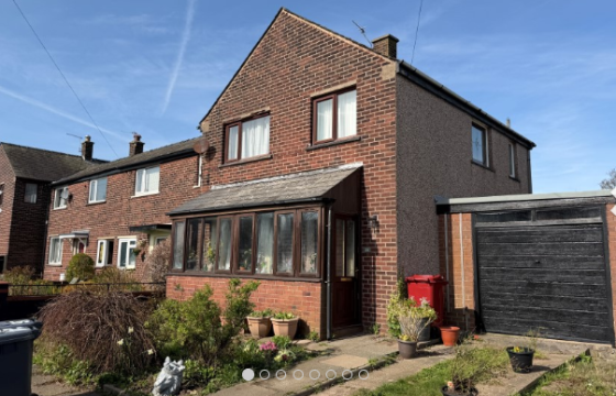 Refurbishment in Barrow-In-Furness photo